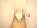 トイレ サニーホーム