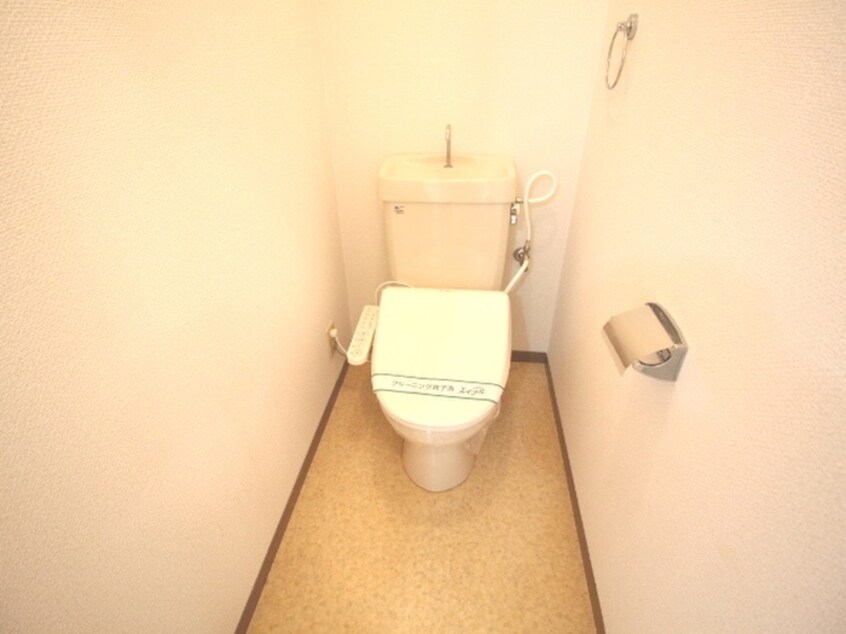 トイレ サニーホーム