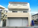 Ｌｉｔｓ箕面の外観