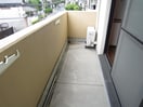ベランダ・バルコニー Ｌｉｔｓ箕面