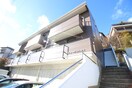 外観写真 ヒュ－ゲルハオス
