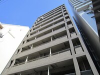 エイペックス梅田東Ⅱ(205)