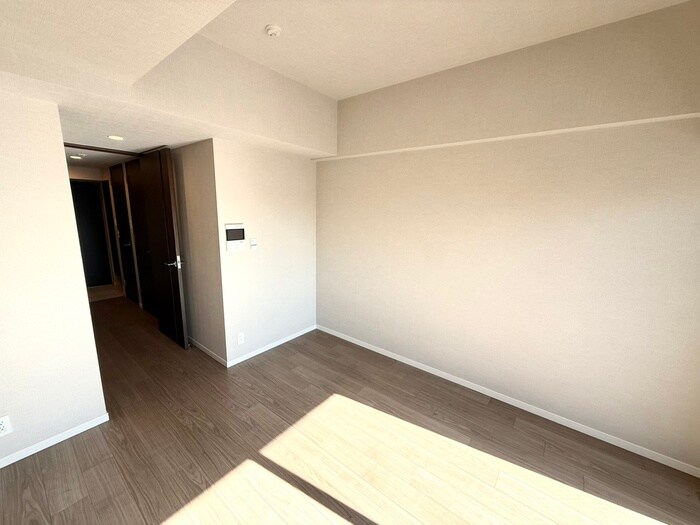 居室 S-RESIDENCE福島Alovita