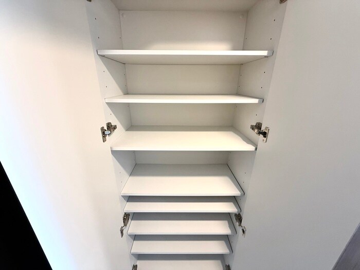 靴箱 S-RESIDENCE福島Alovita