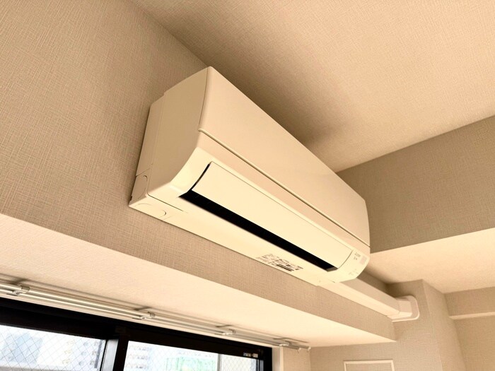 内観写真 S-RESIDENCE福島Alovita