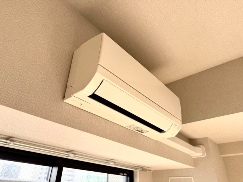 内観写真 S-RESIDENCE福島Alovita