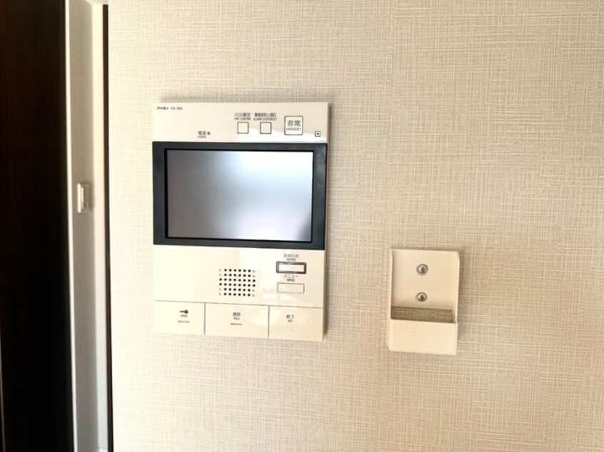 内観写真 S-RESIDENCE福島Alovita