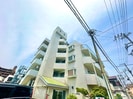 サンシャイン西芦屋（１０７）の外観