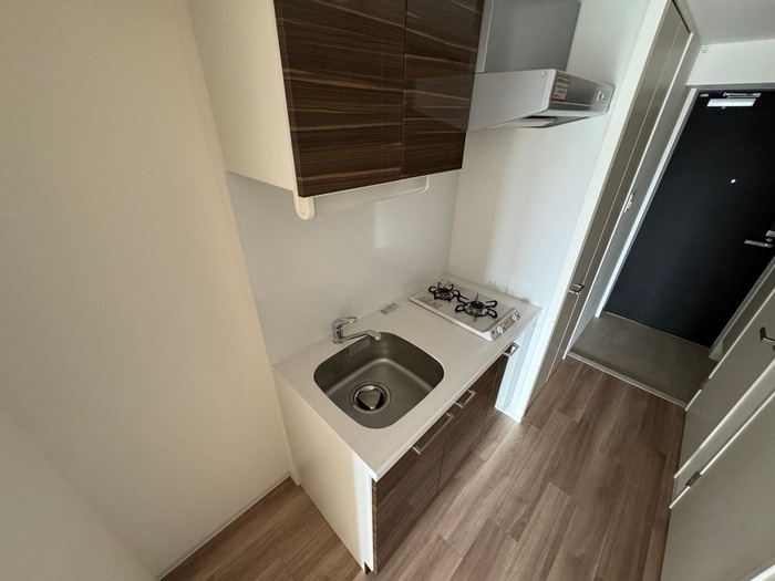 キッチン ｴｽﾘｰﾄﾞ神戸ﾊｰﾊﾞｰﾃﾗｽ（1313）