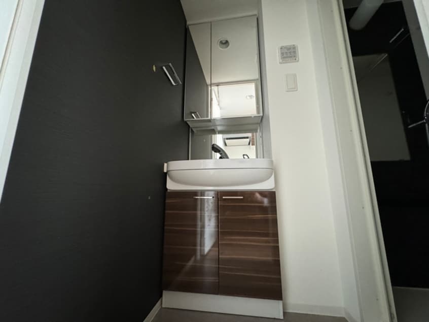 洗面 ｴｽﾘｰﾄﾞ神戸ﾊｰﾊﾞｰﾃﾗｽ（1313）