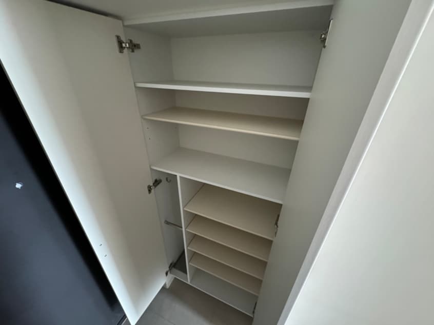 靴箱 ｴｽﾘｰﾄﾞ神戸ﾊｰﾊﾞｰﾃﾗｽ（1313）