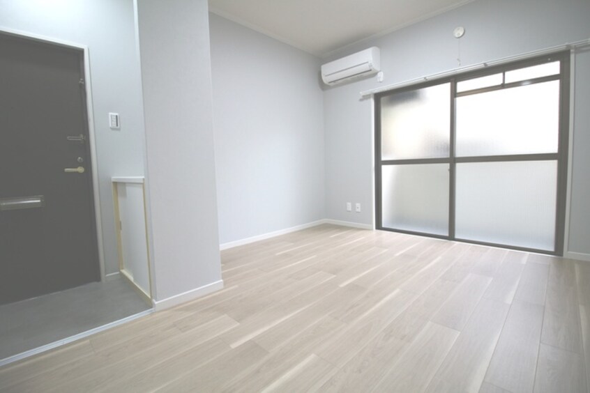 居室 グランドール御影