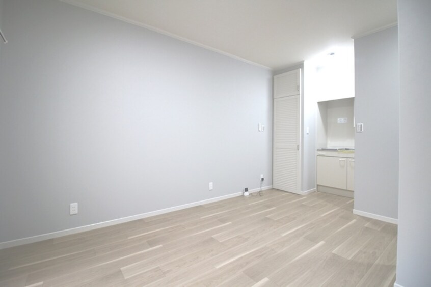 居室 グランドール御影