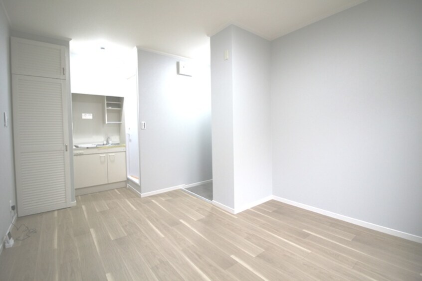 居室 グランドール御影