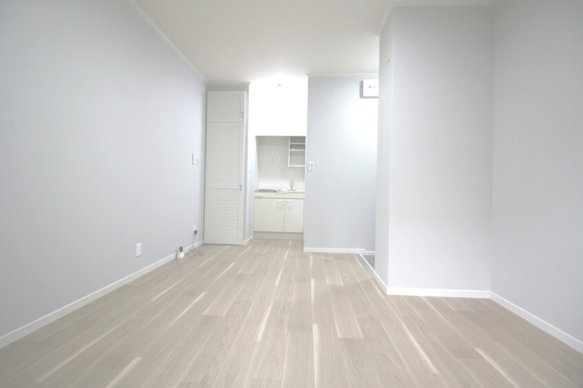 居室 グランドール御影