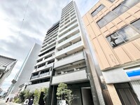 ｴｽﾘｰﾄﾞ九条ｽﾀｼｵﾝ(602)