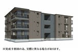 仮）D-room泉佐野市羽倉崎　Ｂ棟