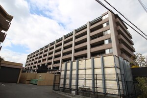 ｽﾃｲﾂ枚方香里ヶ丘７丁目(402)
