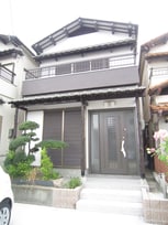 堺市百舌鳥陵南町３丁　戸建