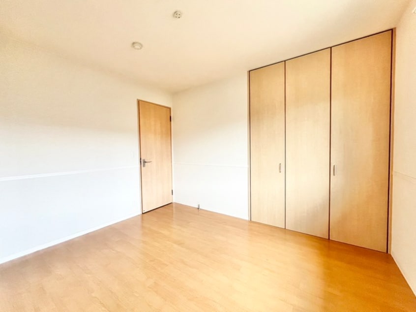 居室 エスロゼット