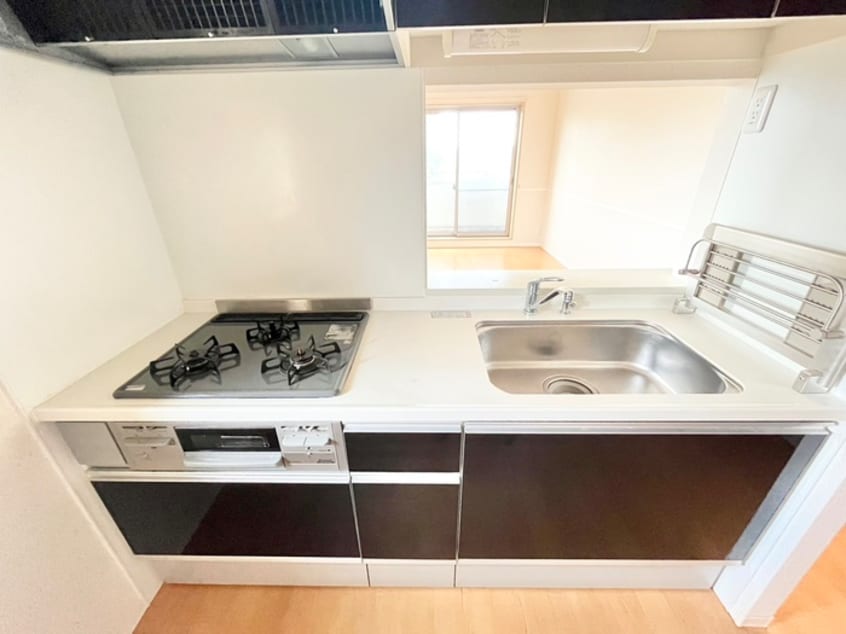 キッチン エスロゼット