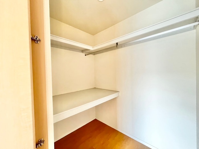 収納 エスロゼット