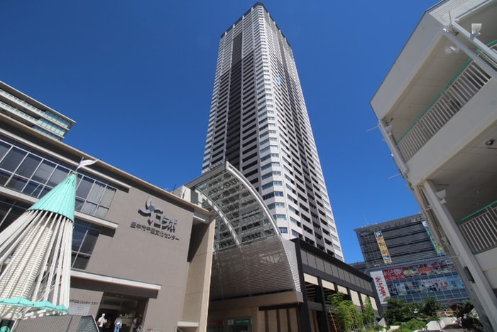 外観写真 ザ・千里タワー（2302）