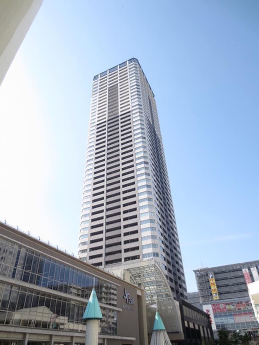 外観写真 ザ・千里タワー（2302）