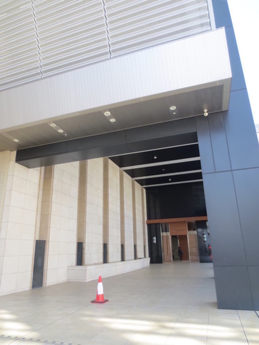 エントランス部分 ザ・千里タワー（2302）