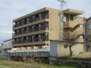 ロイヤルシャト－瓢箪山の外観