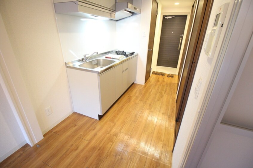 廊下 Sawarabi　terrace