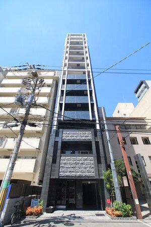 プレサンス心斎橋レヨン(1401)