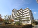 マリナージュ芦屋（221）の外観