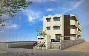 仮）シャーメゾン三村様邸