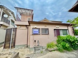西昆陽3丁目戸建