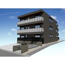 仮)尼崎市南塚口町5丁目ヘーベルの外観