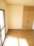 居室 グリーンハイツ山崎