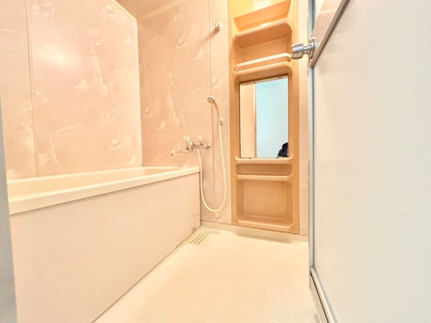 バス／シャワールーム等 デラックスハイツジョイ