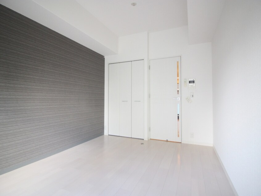 居室 WING TERRACE MINAMIHORIE