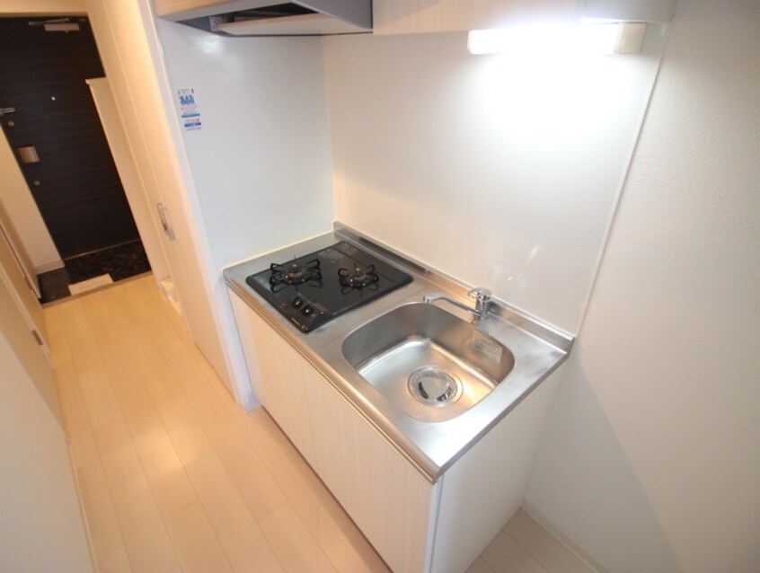 キッチン WING TERRACE MINAMIHORIE