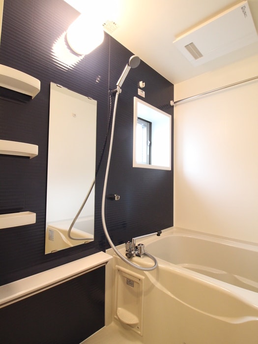 バス／シャワールーム等 WING TERRACE MINAMIHORIE