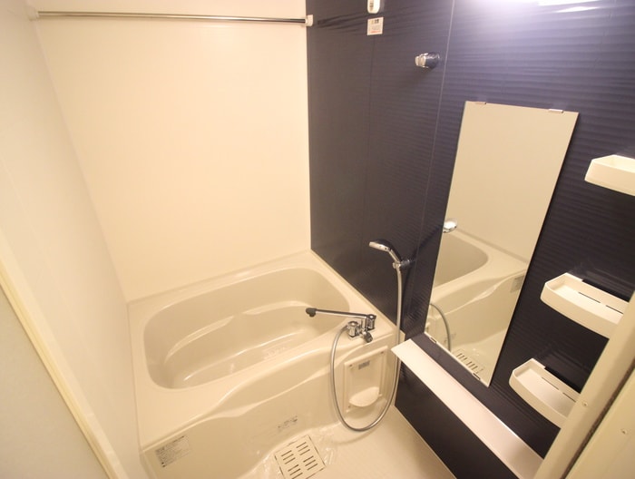 バス／シャワールーム等 WING TERRACE MINAMIHORIE