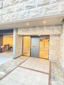 その他 WING TERRACE MINAMIHORIE