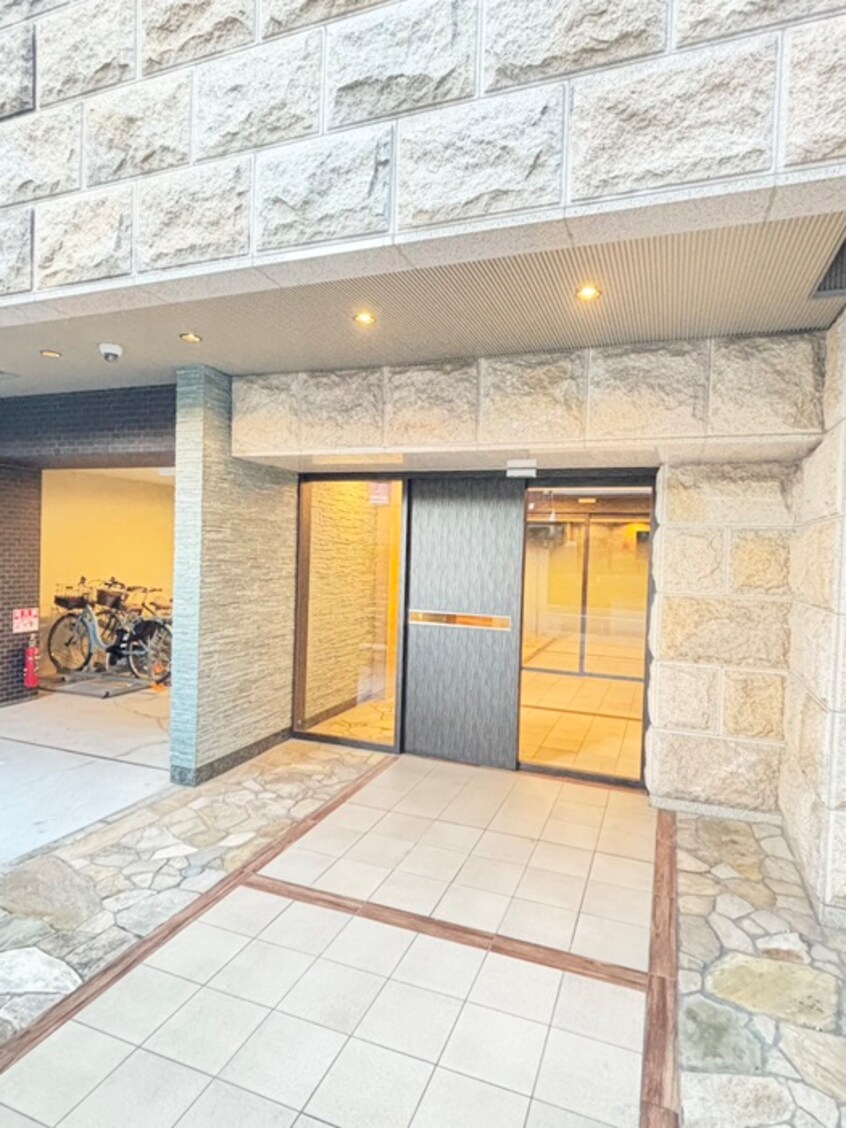 その他 WING TERRACE MINAMIHORIE