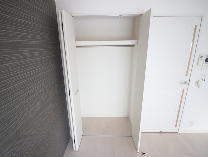 収納 WING TERRACE MINAMIHORIE