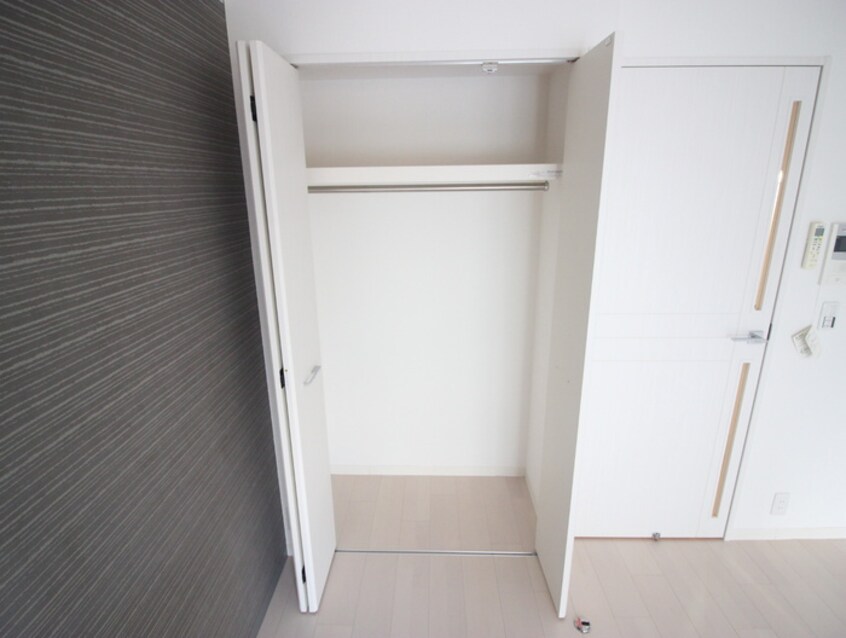 収納 WING TERRACE MINAMIHORIE