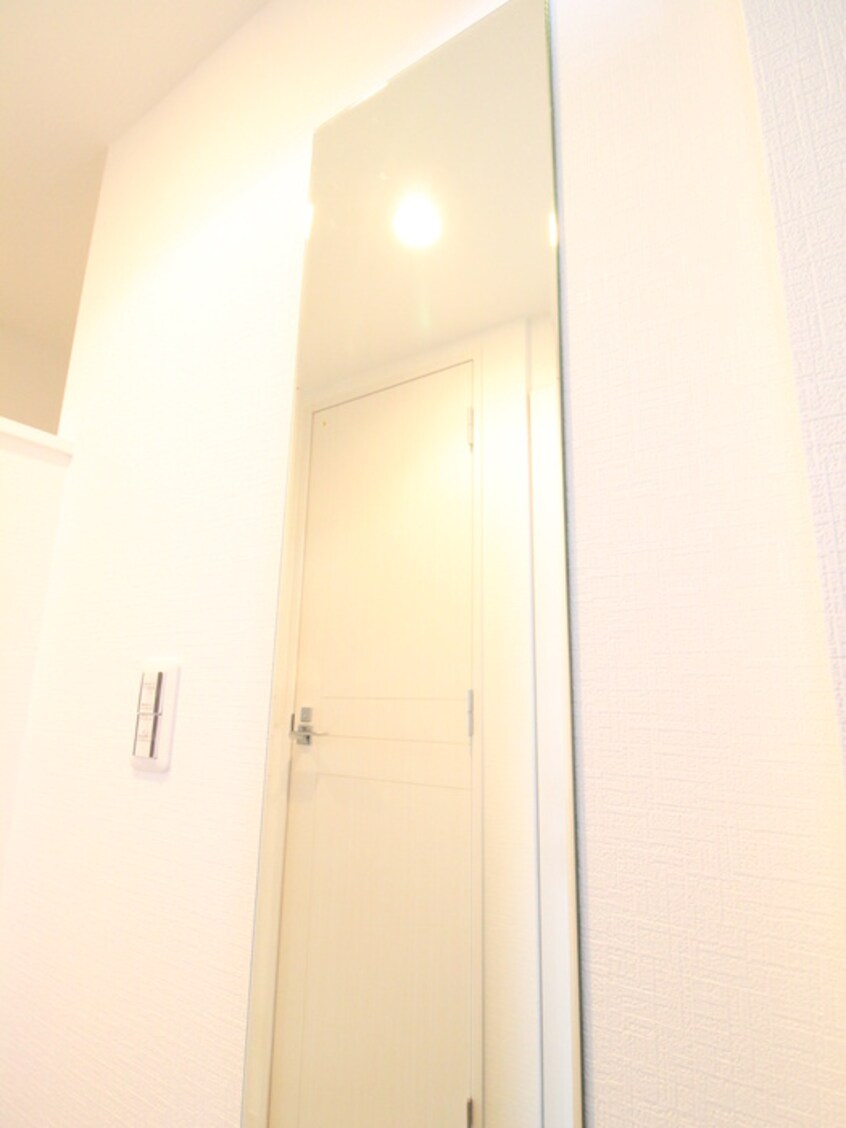 内観写真 WING TERRACE MINAMIHORIE