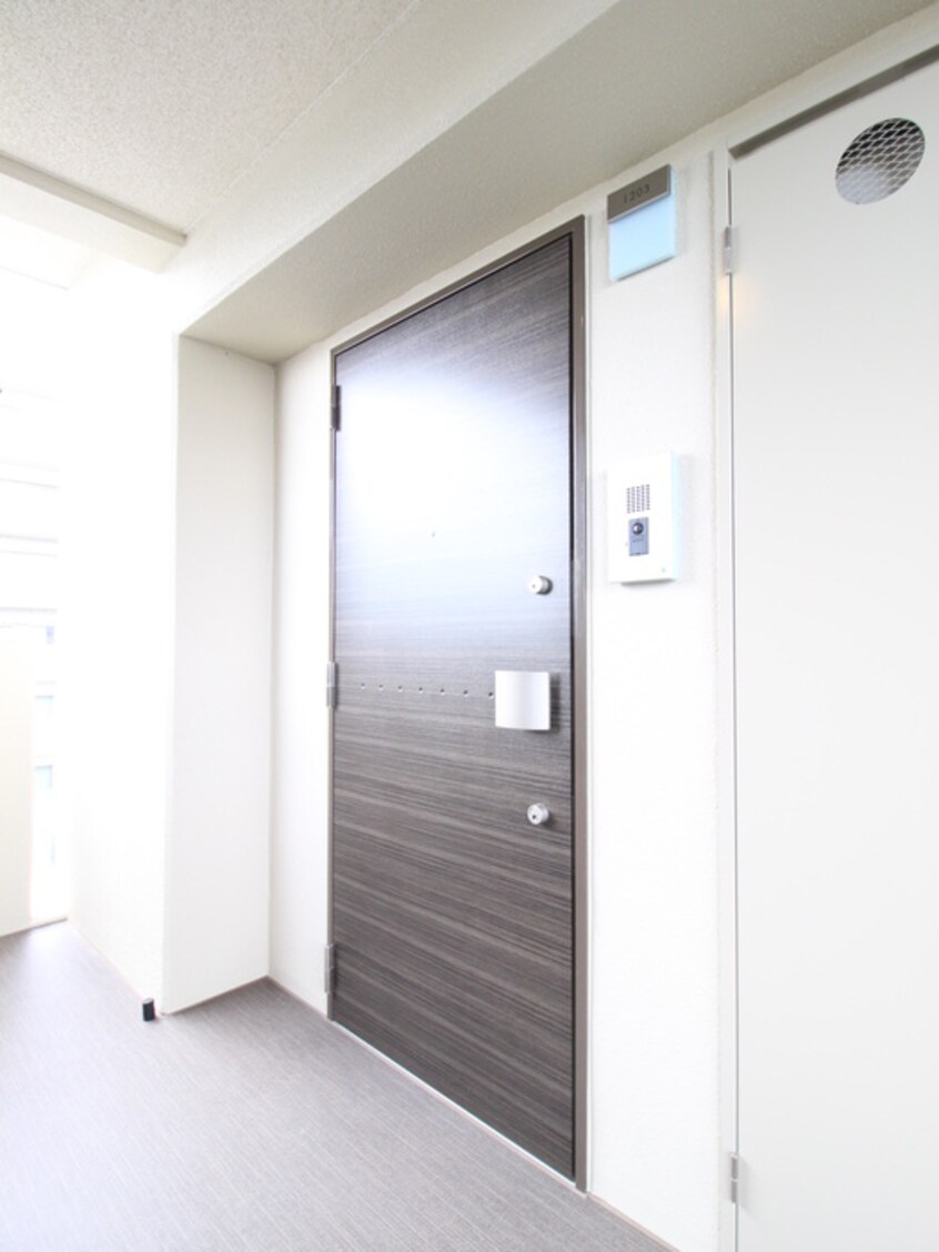 内観写真 WING TERRACE MINAMIHORIE