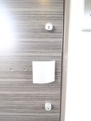 内観写真 WING TERRACE MINAMIHORIE