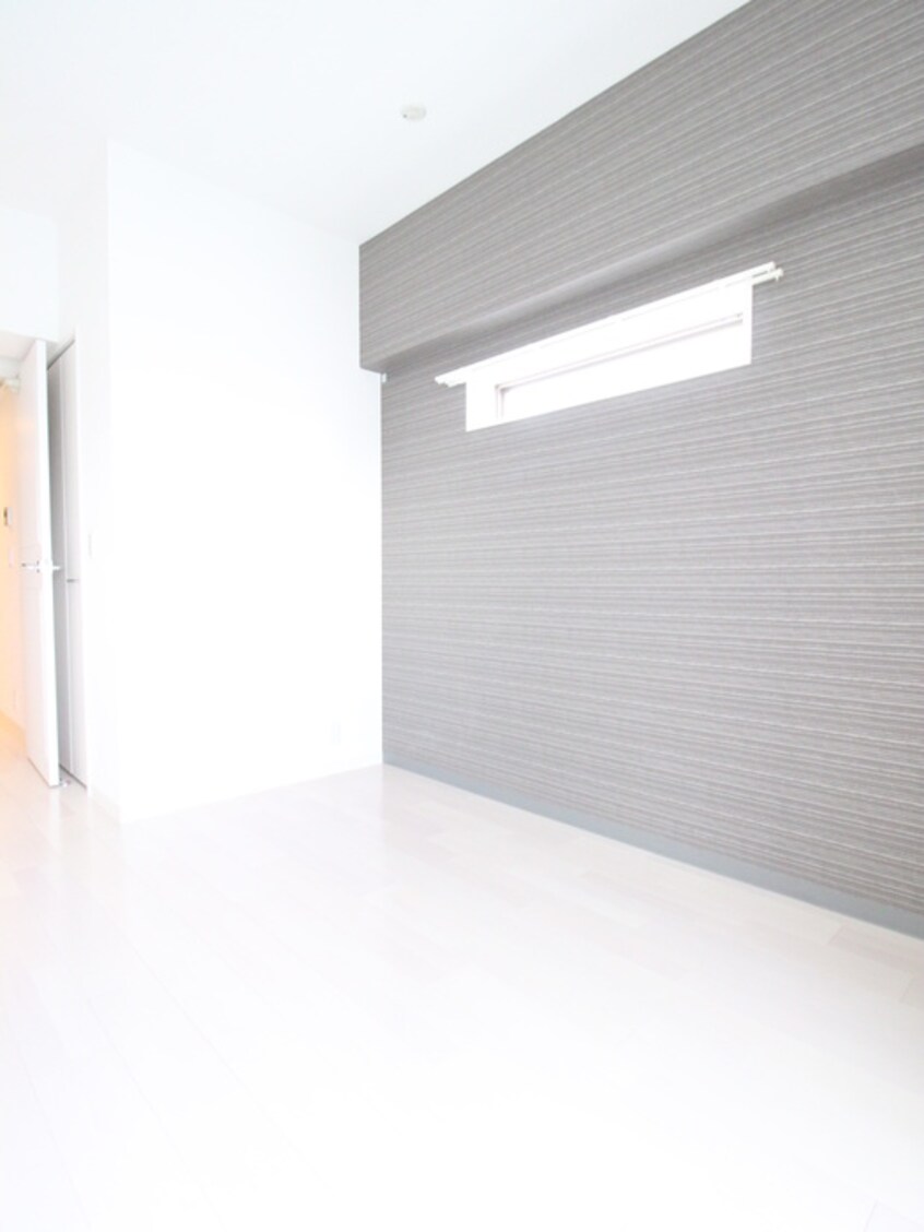 居室 WING TERRACE MINAMIHORIE